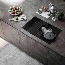 FABER GALILEO SMART HOB W/ HOOD