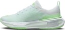 Nike Invincible 3 Dame White/Vapor Green/Barely Green 38.5