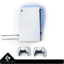 FLOATING GRIP PS5 Bundle Deluxe Box