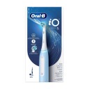 Oral-B iO 3 Elektrisk Tannbørste (blå)