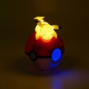 Teknofun Pokemon Pikachu - FM -