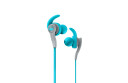 Monster® iSport Compete In-Ear Headphones Blue