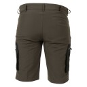 Dovrefjell Comfort Fit shorts (M) herre - Str. S