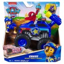 Paw Patrol - Rescue Wheels Themed Vehicles - Chase  6069302 