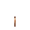 Louis Poulsen - Flindt Garden Short LED 2700K m/anker Corten