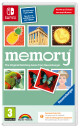 Ravensburger: Memory (Code in a Box) (NS)