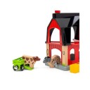 Brio Animal Barn