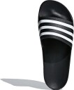 Adidas Adilette Aqua Core Black/Cloud White/Core Black 40 2/3