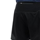 On 5" Lightweight Shorts Herre Black XL