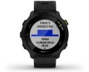 Garmin Forerunner 55 GPS EU Svart