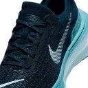 Nike Invincible 3 Dame Armory Navy/Glacier Blue/Denim Turquoise 40