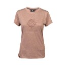 Dovrefjell Lauv Dry Tech t-shirt (W) dame - Str. XL