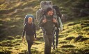 Bergans Of Norway Powerframe Bigpack 130 Solid Grey 130