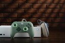 8BitDo Ultimate C Wired Xbox Gamepad Dark Green