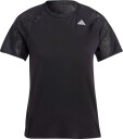 Adidas Women's Adizero Running Tee S Black