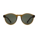 A. Kjærbede Marvin Sunglasses Smoke Transparent KL1708-ST