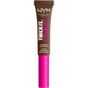 NYX Professional Makeup Thick it. Stick it! Brow Mascara Brunette