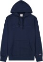 Champion Rochester Hooded Sweatshirt Herre Navy Blazer M