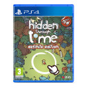 Hidden Through Time - Definitive Edition (PS4)