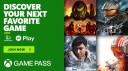 PC Game Pass  - 3 Months Membership