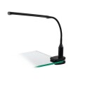 EGLO LAROA clamp light