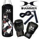 Hammer Boxing Set Sparring Pro