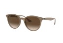 Ray-Ban rb4305 616613 - Brown Gradient Dark Brown