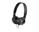 Sony MDR-ZX310 - Svart