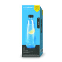 Sodastream 1L glasflaska DUO 1738282-01-0 1713967