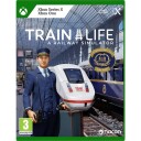 Train Life: A Railway Simulator (Xbox One)