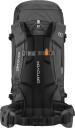 Ortovox Peak 55 Black Raven 55