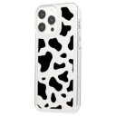 iPhone 15 Pro Max Fashion TPU-deksel Ko