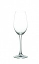 Nachtmann Vivino champagneglass 26 cl 4-pakning Klar