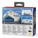 PowerA Wireless Controller for Nintendo Switch - Sworn Protector