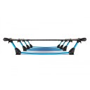 Helinox Lite Cot Black Blue OneSize