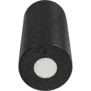 Gorilla Sports Foam Roller - Svart