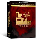 The Godfather Trilogy