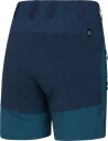 Hagl�fs Mid Standard Shorts Dame Dark Ocean/Tarn Blue 40