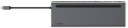 Belkin Connect Usb-c 11-in-1 Multiport Dock Usb-c Mini-dock