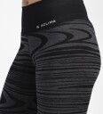 Aclima Warmwool Longs High Waist W'sblack motion S