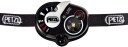 Petzl E+lite OneSize, Basic Black