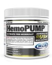 HemoPUMP Adrenaline Rush 250g - Green Punch