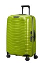 Samsonite PROXIS medium koffert 69 cm/75 L Lime