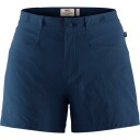 Fj�llr�ven Women's High Coast Lite Shorts Bl? 40 REGULAR Woman