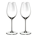 Riedel Performance sauvignon blanc vinglass 2-pakning 44 cl