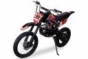 Miw Dirtbike Jugend Cross JC125 cc 17/14 sort