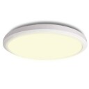 Halo Design Ultra utendørs plafond Ø30 cm