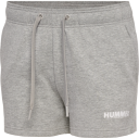 Hummel Women's hmlLEGACY Shorts Gr? XS Woman