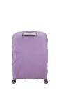 American Tourister StarVibe utvidbar medium koffert 67 cm Digital Lavender