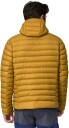 Patagonia M's Down Sweater Hoody Cosmic Gold L